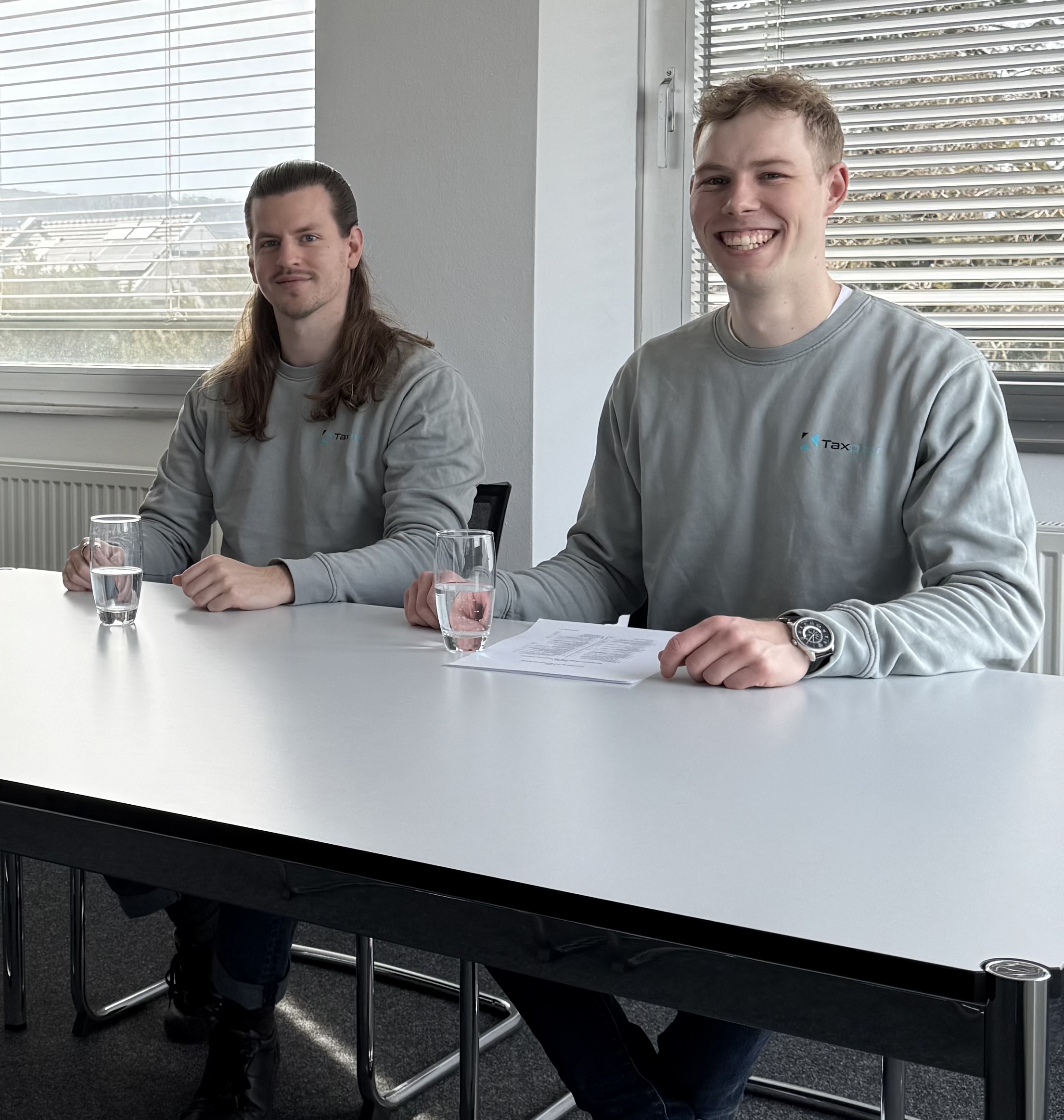 Ablauf der mündlichen Steuerberaterprüfung