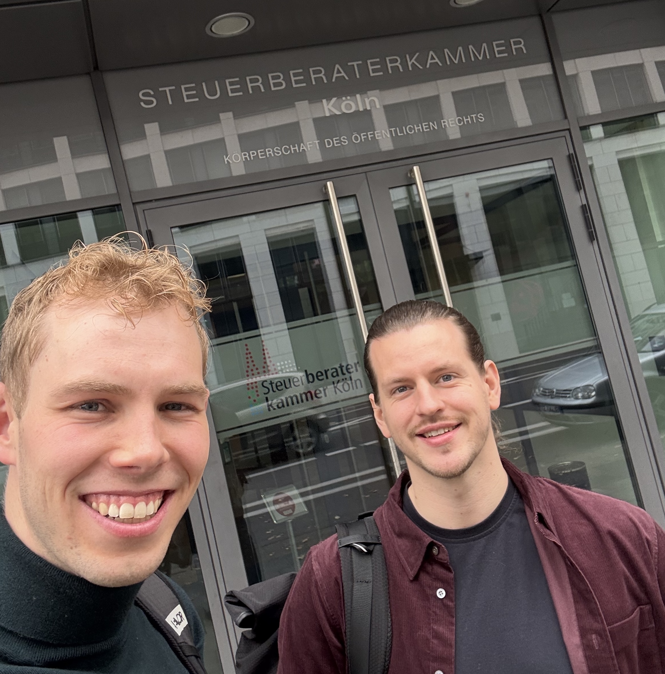 Steuerberaterkammer Köln