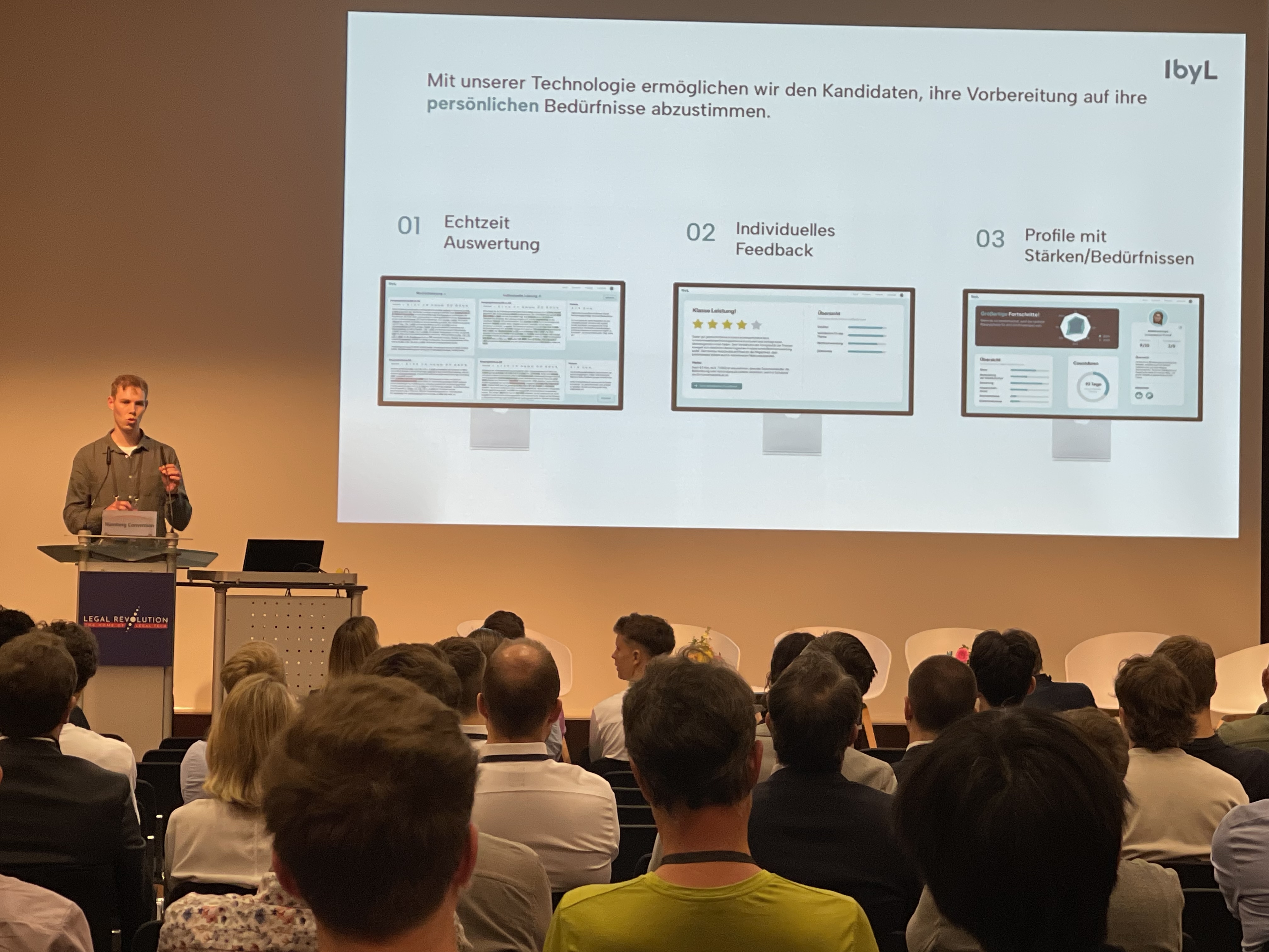 Sicher den Kurzvortrag in der mündlichen Steuerberaterprüfung meistern